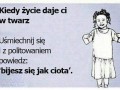 I oddaj tym krzesłem