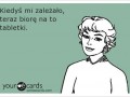 Kiedyś mi zależało