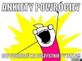 Ankiety powróciły 