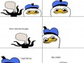 Dolan vs slender