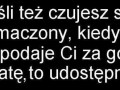 Czuję absmak