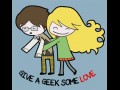 Givegeek