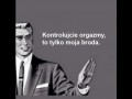 To tylko broda