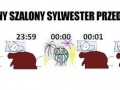 Choroba w sylewstra