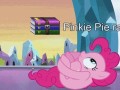 Pinkie pierar