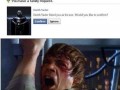 Vader oznaczył cię jako syn