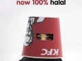 100 Halal