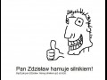 Pan zdzisław