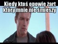 Uprzejmy uśmiech