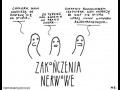 Zakończenia nerwowe