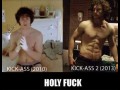 Kick ass