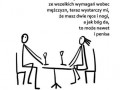 Cenię szczerosć