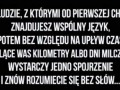 To jest prawdziwa przyjaźń