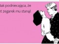 Nawet zegarek