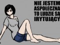 Aspołeczna