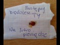 Lepiej uważaj