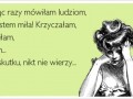 Tysiące razy
