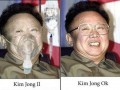Kim jong ok