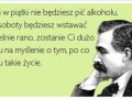 Dzisiaj sobota i się zastanawiam