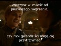 Miłość od pierwszego wejrzenia