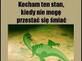 Kocham ten stan