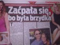 Zaćpała się bo była brzydka