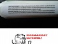 Aaaaaaayyy macarena 