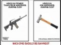 Co powinno być zakazane
