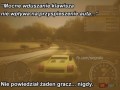 Mocne wduszanie klawiasz