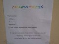 Zabawny tydzień