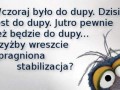 Upragniona stabilizacja