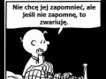 Znane uczucie