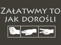 Jak dorośli