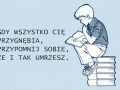 Miłego wieczoru