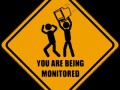 Jesteś monitorowany