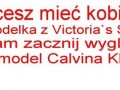 Chcesz miec modelke