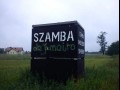 Szamba de janeiro