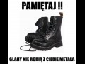 Bo niektórzy chyba zapomnieli