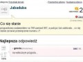 Co się stanie gdy