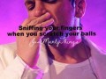 Just manly things