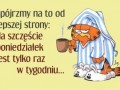 Spójrzmy na to od lepszej strony