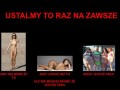 Ustalmy jedno