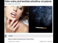 Ze niby seks oralny bardziej szkodliwy od papierosow