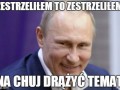 Zestrzeliłem to zestrzeliłem