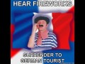 Francesurreder