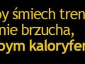 Mięśnie brzucha