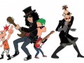 Slash  fineasz ferb i ddundersztyc ]