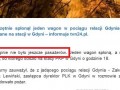W waginie nie było pasażerów