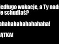 Niedługo wakacje a ty nadal nie schudłaś