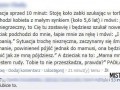 Bo jestem